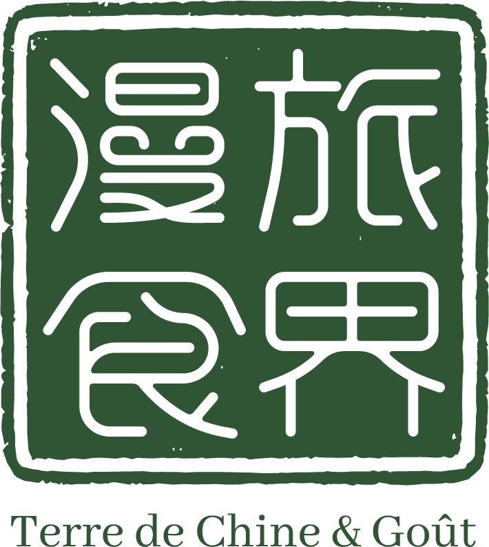Terre & Chine